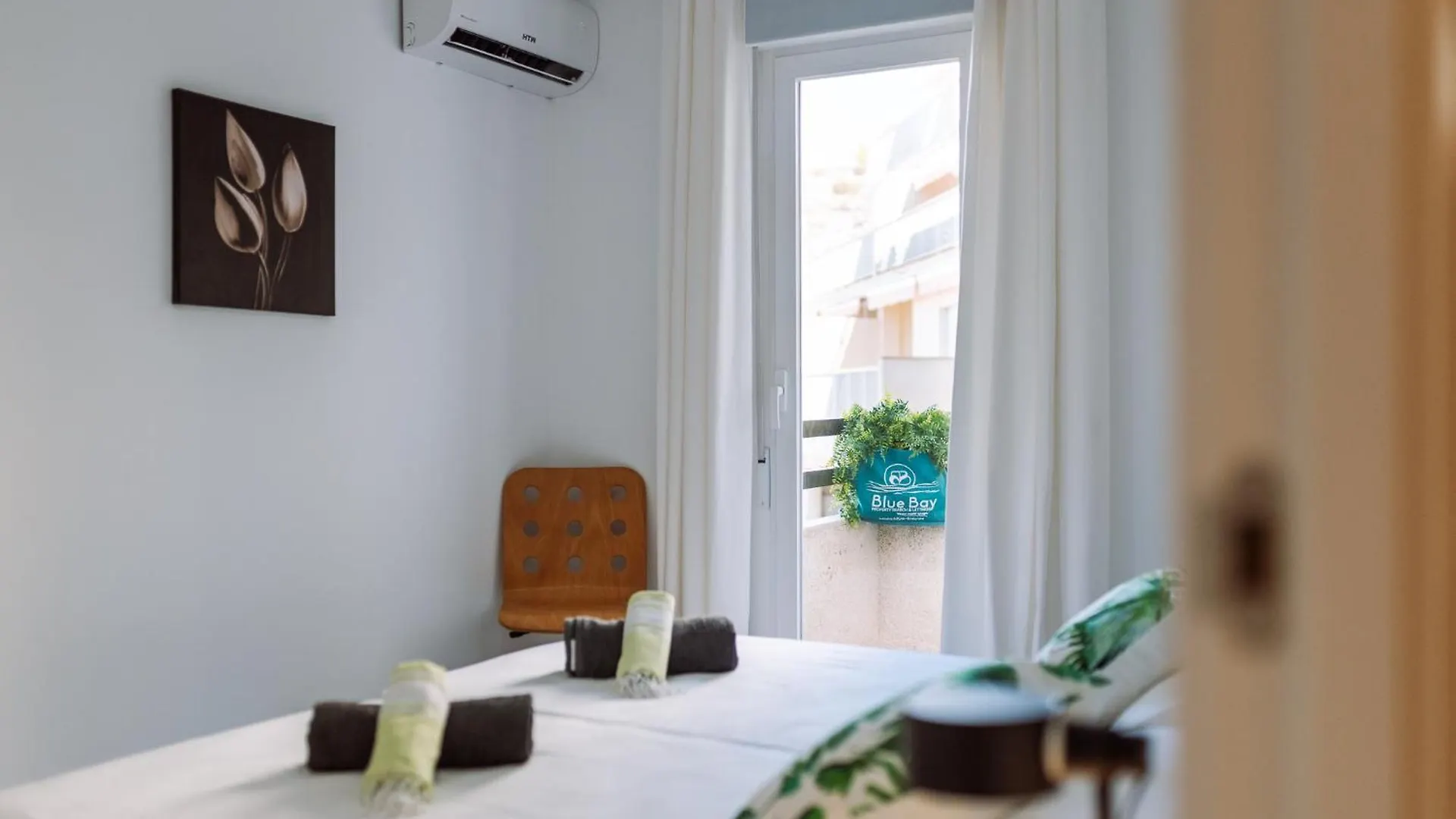Two The Beach Modern Apartment La Herradura  La Herradura (Granada)